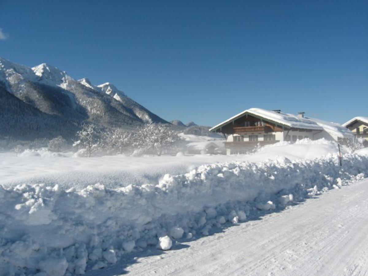 Hausernhof - Chiemgau Karte インツェル エクステリア 写真